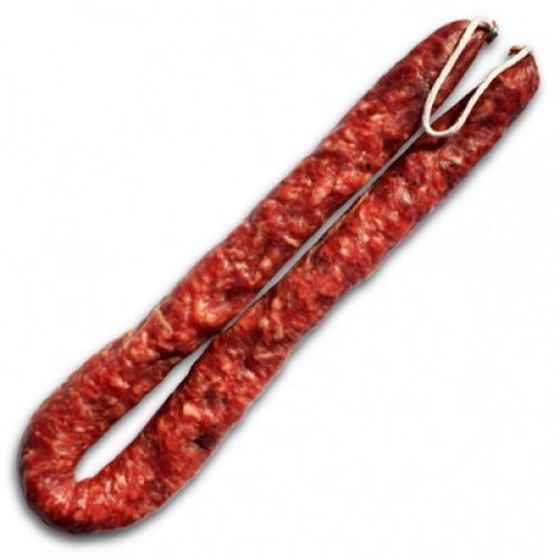 Longaniza Aragon Duroc Longaniza Aragon Duroc