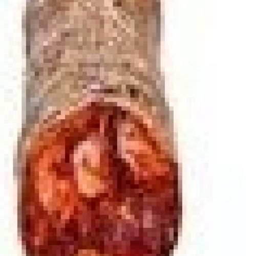 CHORIZO IBERICO BELLOTA VELA CHORIZO IBERICO BELLOTA VELA