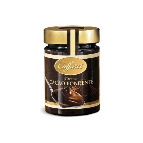 Gianduja choco fondant Gianduja choco fondant