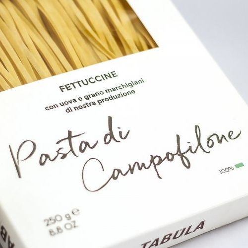 Fettuccini Fettuccini