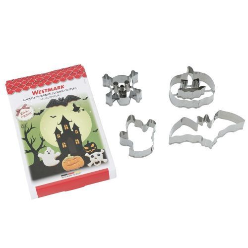 UITSTEEKVORMPJES Halloween UITSTEEKVORMPJES Halloween