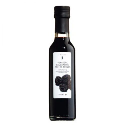 BALSAMICO met 4 vruchten BALSAMICO met 4 vruchten