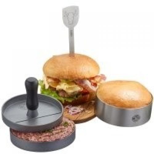 Burger kit Burger kit