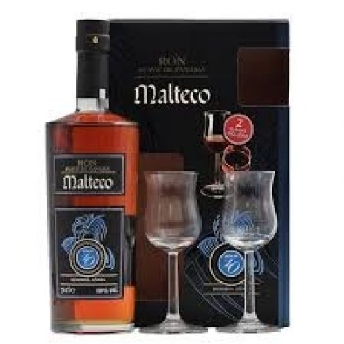 Malteco Rum10y