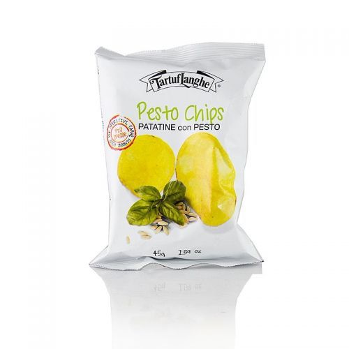 chips pesto chips pesto