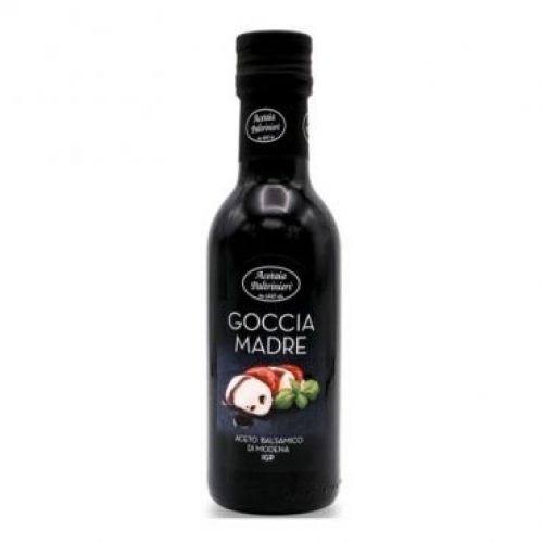 Goccia Madre - balsamico azijn Goccia Madre - balsamico azijn