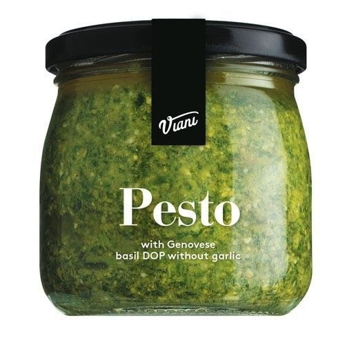 Pesto Genovese Pesto Genovese