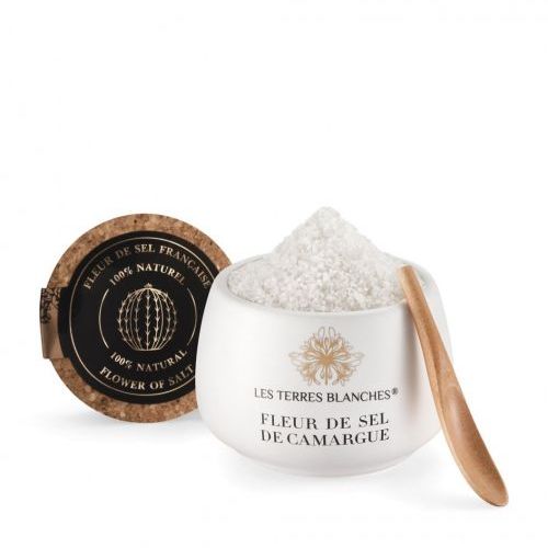 Fleur de sel de camargue