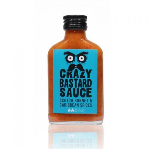 Chili saus Scotch Bonnet Chili saus Scotch Bonnet