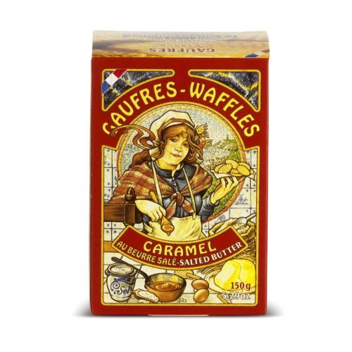 boterwafels met caramel boterwafels met caramel
