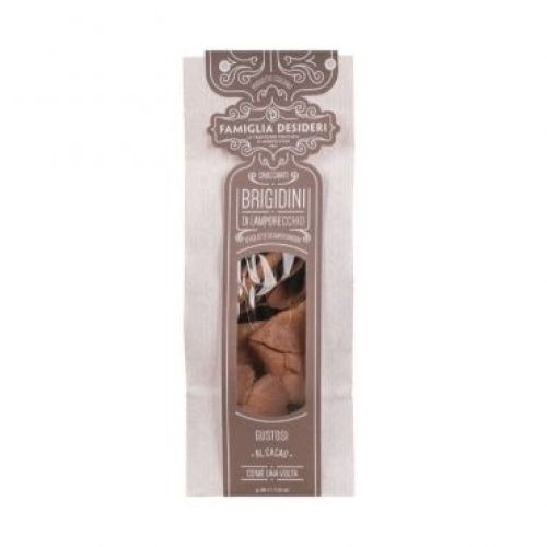 Brigidini chocolade Brigidini chocolade