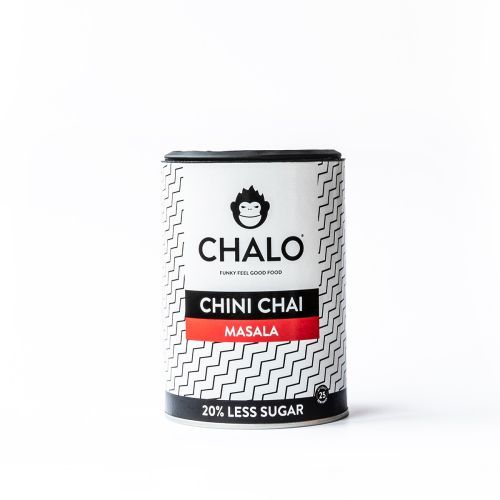 Chai thee - CHINI CHAI MASALA