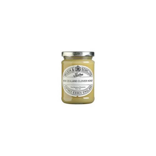 New Zeeland clover HONEY New Zeeland clover HONEY