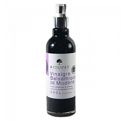 Aceto BALSAMICO spray Aceto BALSAMICO spray
