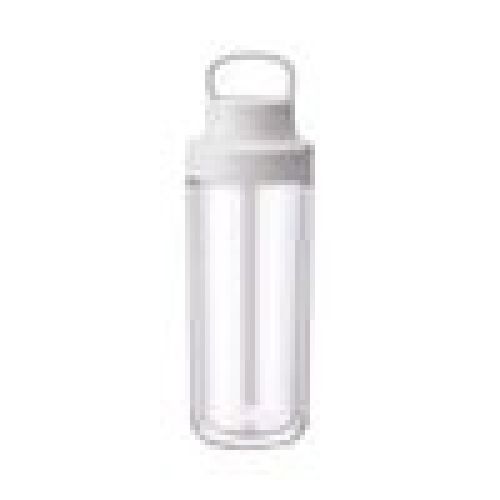 To Go Bottle - wit - 480 ml