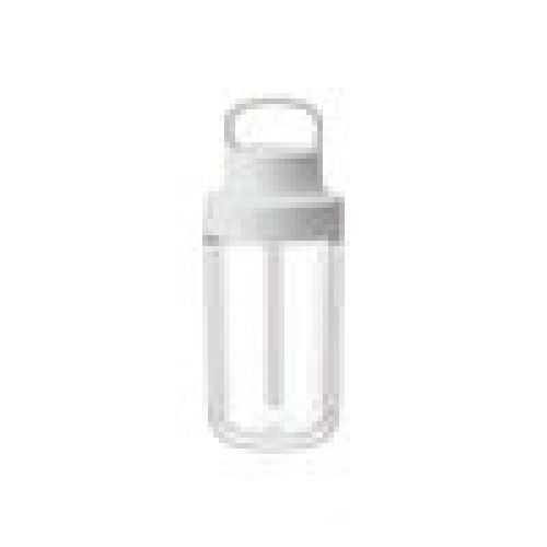 To Go Bottle - wit - 360 ml
