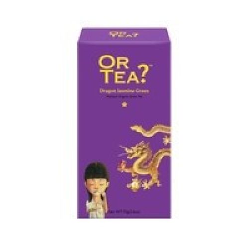 Dragon Jasmijn - losse thee