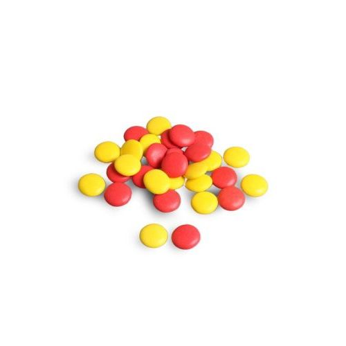 smarties Sinterklaas