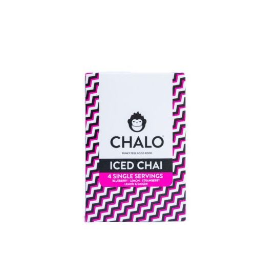 Chai thee - ICED CHAI - 4 servings Chai thee - ICED CHAI - 4 servings