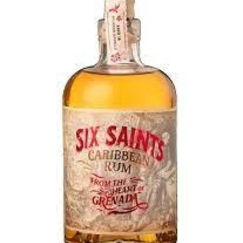 Rum SIX SAINTS