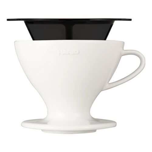 koffiefilter DRIPPER W 60 koffiefilter DRIPPER W 60