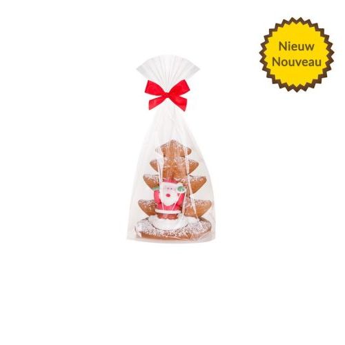 Gingerbread kerstboom 