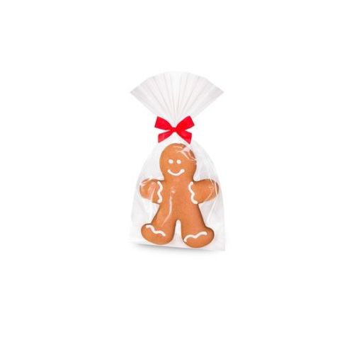 Gingerbreadman klein