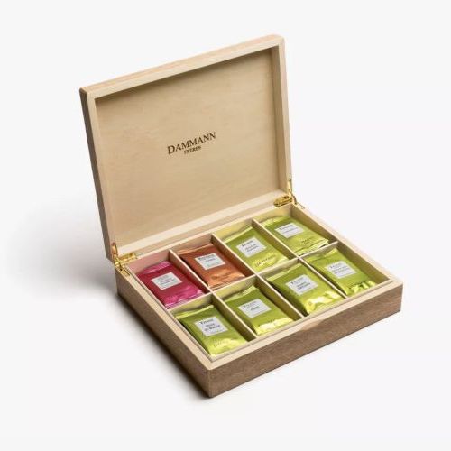 COFFRET - 48 