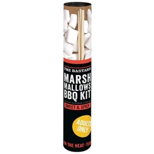 Marshmallow  KIT BBQ