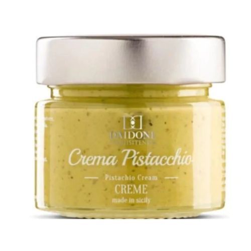 pistache creme