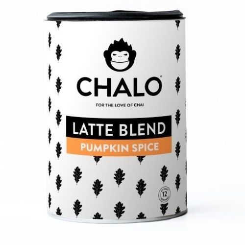 Chai thee - PUMPKIN SPICE