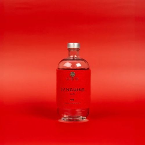 SANGUINE GIN