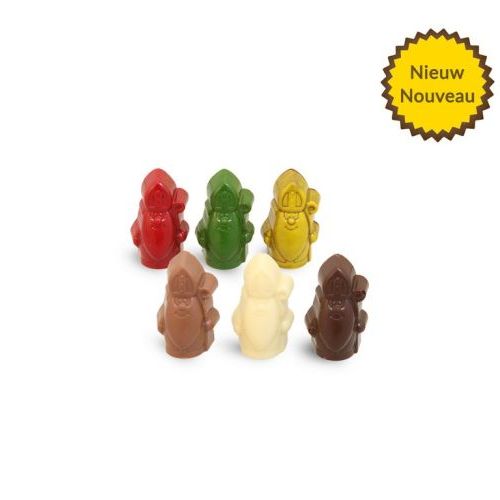 Assortiment SINT pralines