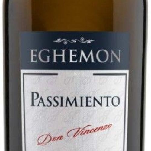 CANTINA MABIS EGHEMON PASSIMIENTO BIANCO 2022 – SICILIË