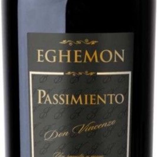 CANTINA MABIS EGHEMON PASSIMIENTO 2022 – SICILIË