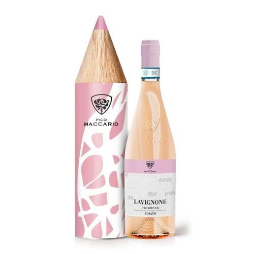 Lavignone Rosato Pencil Box