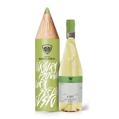 Gavi di Gavi Pencil Box