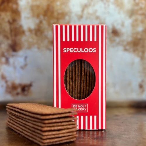 Speculoos