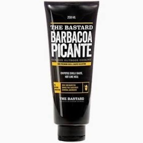 BARBACOA saus BARBACOA saus