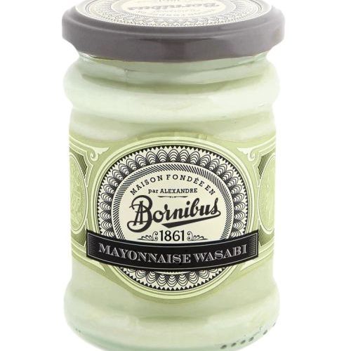 WASABI MAYONNAISE