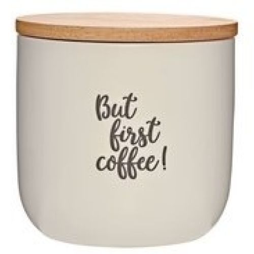 BEWAARPOT koffie BEWAARPOT koffie