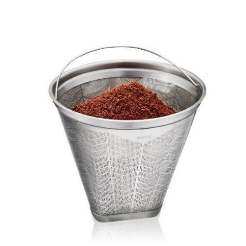 HERBRUIKBARE koffieFILTER 1*4 HERBRUIKBARE koffieFILTER 1*4