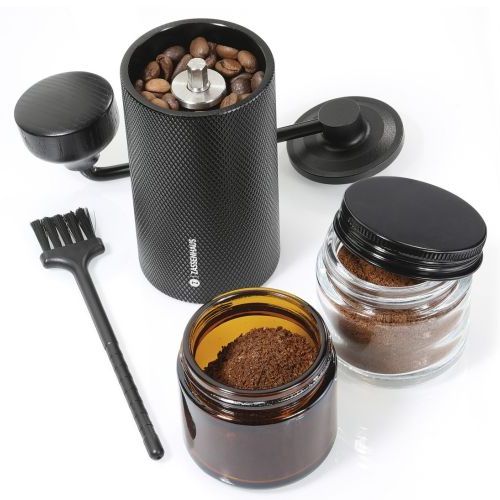 KOFFIEMOLEN BARISTA 2.0