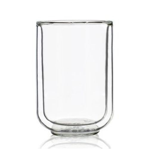 dubbelwandige glazen - set van 4 dubbelwandige glazen - set van 4