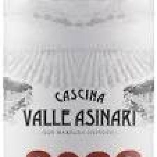 CASCINA VALLE ASINARI BARBERA D'ASTI SUPERIORE 2022 CASCINA VALLE ASINARI BARBERA D'ASTI SUPERIORE 2022