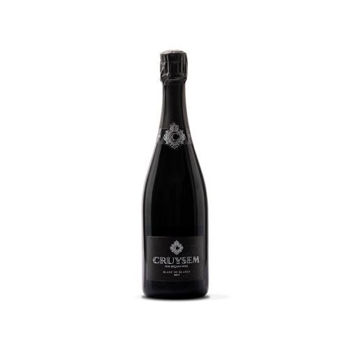 CRUYSEM Blanc de Blancs CRUYSEM Blanc de Blancs