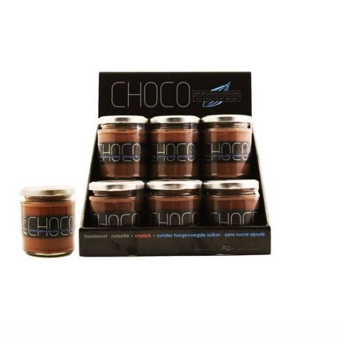 Suikervrije CHOCO Suikervrije CHOCO