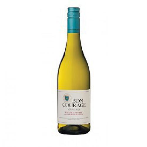 Bon Courage Chardonnay prestige oak matured 2016 Bon Courage Chardonnay prestige oak matured 2016