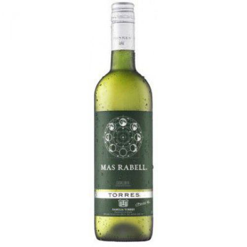 Torres Mas Rabell Dry white 2016 Torres Mas Rabell Dry white 2016