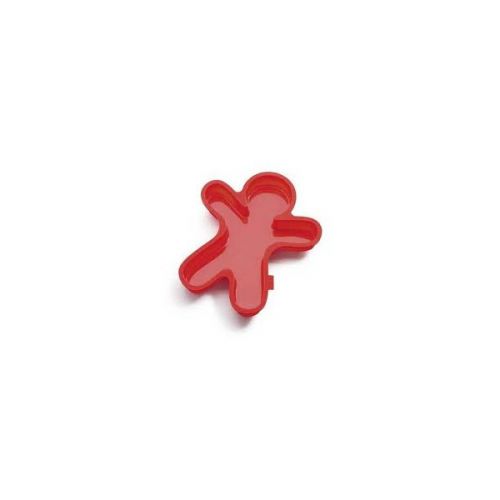 Bakvorm GINGERMAN Bakvorm GINGERMAN